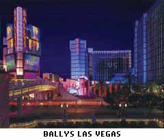 Balley's Las Vegas