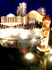 Caesars Palace