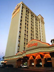 El Cortez - Las Vegas