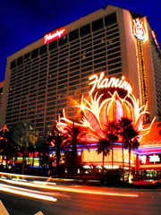 Flamingo Hotel and Casino