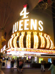 Four Queens Downtown