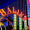 Ballys Hotel & Casino