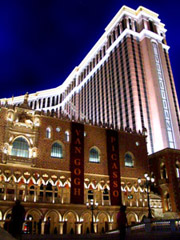 Venetian Resort