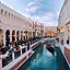 Grand Canal Shoppes - Venetian