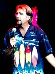 Bill Engvall