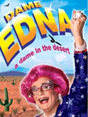 Dame Edna