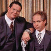 Penn and Teller