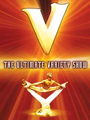 V Ultimate Variety