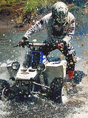 ATV