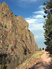 El Dorado Canyon