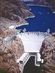 Hoover Dam