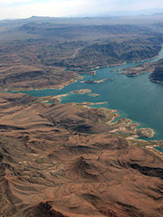 Lake Mead