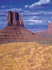 Monument Valley