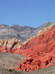 Red Rock